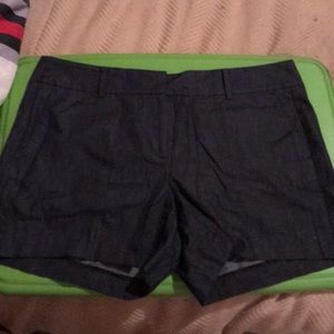 Ann Taylor Signature Shorts